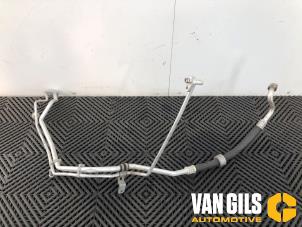 Używane Przewód klimatyzacji Peugeot 108 1.0 12V Cena na żądanie oferowane przez Van Gils Automotive