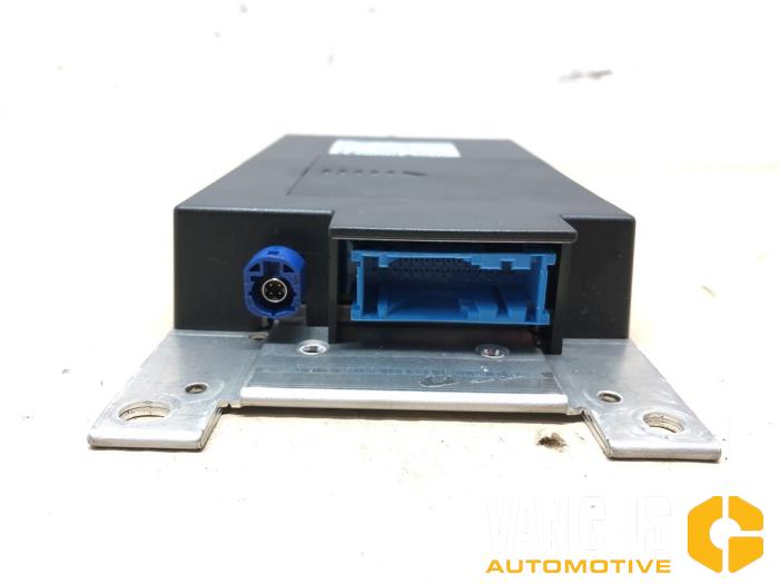Bluetooth module from a BMW 3 serie Touring (F31) 320i 2.0 16V 2014