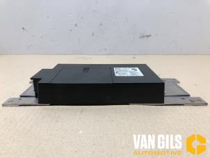 Used Bluetooth module BMW 3 serie Touring (F31) 320i 2.0 16V Price on request offered by Van Gils Automotive