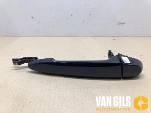Used Rear door handle 4-door, right BMW 3 serie Touring (F31) 320i 2.0 16V Price on request offered by Van Gils Automotive
