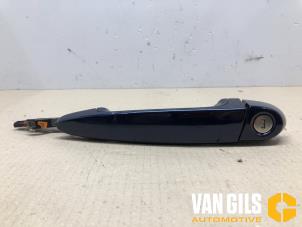 Used Door handle 4-door, front left BMW 3 serie Touring (F31) 320i 2.0 16V Price on request offered by Van Gils Automotive