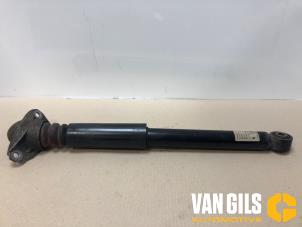 Usados Amortiguador izquierda detrás Volkswagen Passat Precio de solicitud ofrecido por Van Gils Automotive