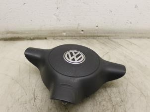 Usados Airbag izquierda (volante) Volkswagen Lupo (6X1) 1.4 16V 75 Precio € 75,00 Norma de margen ofrecido por Van Gils Automotive