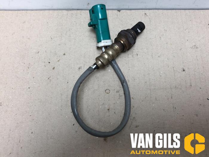 Lambda probe from a Ford Fiesta 5 (JD/JH) 1.4 16V 2002