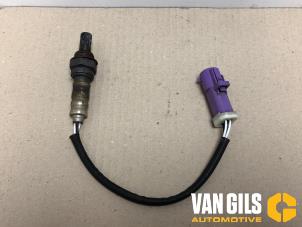 Lambda probe from a Ford Fiesta 5 (JD/JH) 1.4 16V 2002