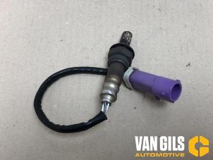 Lambda probe from a Ford Fiesta 5 (JD/JH) 1.4 16V 2002