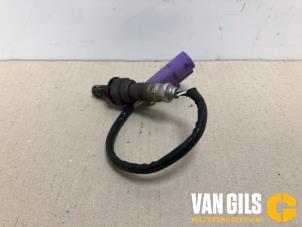 Lambda probe from a Ford Fiesta 5 (JD/JH) 1.4 16V 2002