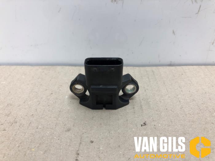 Gebrauchte Map Sensor (Einlasskrümmer) Citroen C1 1.0 12V Preis € 30,00 Margenregelung angeboten von Van Gils Automotive
