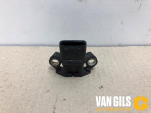 Used Mapping sensor (intake manifold) Citroen C1 1.0 12V Price on request offered by Van Gils Automotive