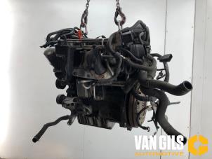 Gebrauchte Motor Skoda Yeti (5LAC) 1.4 TSI 16V Preis € 1.500,00 Margenregelung angeboten von Van Gils Automotive