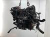 Motor de un Skoda Yeti (5LAC), 2009 / 2017 1.4 TSI 16V, SUV, Gasolina, 1.390cc, 90kW (122pk), FWD, CAXA, 2010-06 / 2015-05 2011