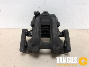 Used Rear brake calliper, right BMW 3 serie Touring (F31) 320i 2.0 16V Price on request offered by Van Gils Automotive