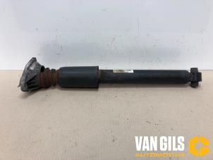 Used Rear shock absorber rod, right BMW 3 serie Touring (F31) 320i 2.0 16V Price on request offered by Van Gils Automotive