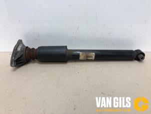 Used Rear shock absorber rod, left BMW 3 serie Touring (F31) 320i 2.0 16V Price on request offered by Van Gils Automotive