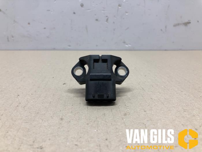 Gebrauchte Map Sensor (Einlasskrümmer) Toyota Yaris III (P13) 1.5 16V Hybrid Preis auf Anfrage angeboten von Van Gils Automotive
