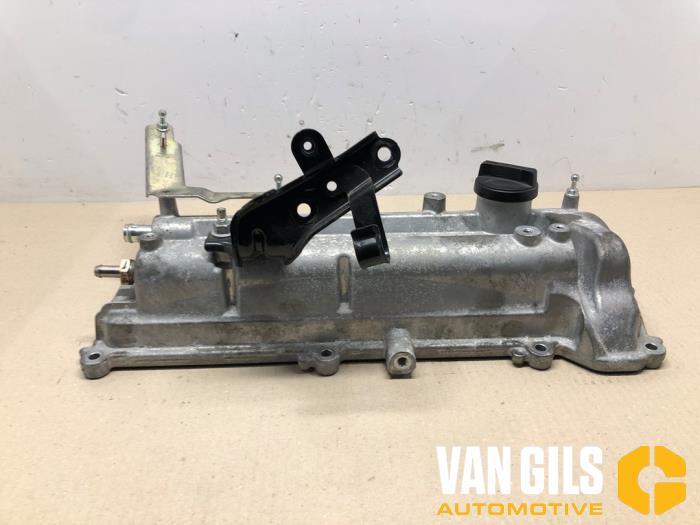 Gebrauchte Ventildeckel Toyota Yaris III (P13) 1.5 16V Hybrid Preis auf Anfrage angeboten von Van Gils Automotive