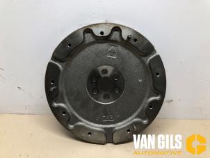 Used Flywheel Toyota Yaris III (P13) 1.5 16V Hybrid Price on request offered by Van Gils Automotive
