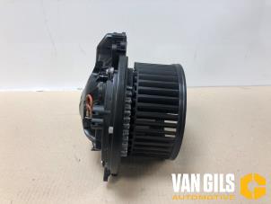 Used Heating and ventilation fan motor BMW 3 serie Touring (F31) 320i 2.0 16V Price on request offered by Van Gils Automotive