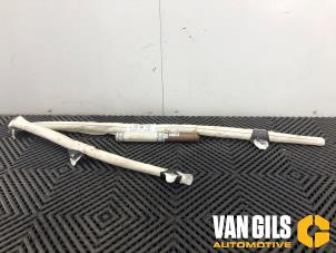 Used Roof curtain airbag, left BMW 3 serie Touring (F31) 320i 2.0 16V Price € 125,00 Margin scheme offered by Van Gils Automotive
