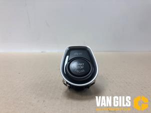 Used Start/stop switch BMW 3 serie Touring (F31) 320i 2.0 16V Price on request offered by Van Gils Automotive