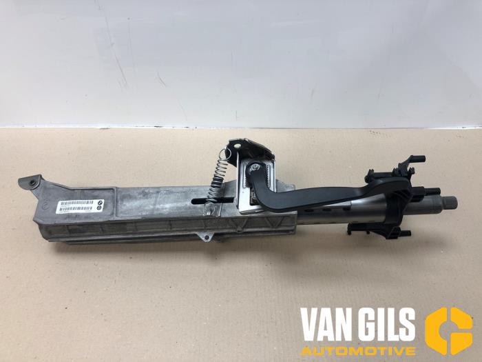 Lenksäule Gehäuse BMW 3 serie Touring 320i 2.0 16V - LS685855901