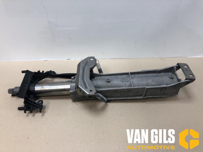 Lenksäule Gehäuse BMW 3 serie Touring 320i 2.0 16V - LS685855901