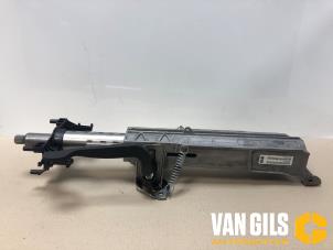 Used Steering column housing BMW 3 serie Touring (F31) 320i 2.0 16V Price on request offered by Van Gils Automotive