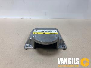 Used Airbag Module BMW 3 serie Touring (F31) 320i 2.0 16V Price on request offered by Van Gils Automotive