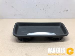 Used Storage compartment BMW 3 serie Touring (F31) 320i 2.0 16V Price on request offered by Van Gils Automotive