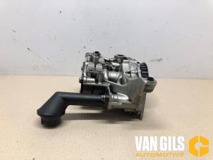 Used Oil pump Seat Alhambra (7N) 2.0 TDI 16V Price on request offered by Van Gils Automotive