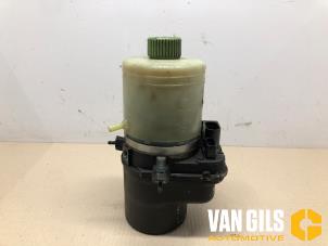 Gebrauchte Lenkkraftverstärker Pumpe Volkswagen Fox (5Z) 1.2 Preis auf Anfrage angeboten von Van Gils Automotive