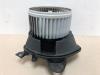 Motor de ventilador de calefactor de un Fiat Fiorino (225) 1.3 JTD 16V Multijet 2013