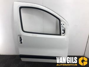 Used Front door 4-door, right Fiat Fiorino (225) 1.3 JTD 16V Multijet Price on request offered by Van Gils Automotive