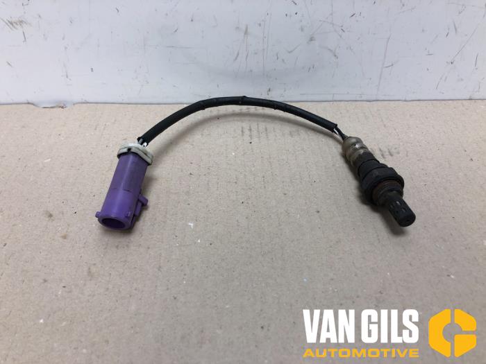 Usados Sonda Lambda Ford Fiesta 5 (JD/JH) 1.3 Precio € 35,00 Norma de margen ofrecido por Van Gils Automotive