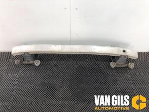Usados Marco de parachoques detrás Mercedes S (W221) 4.7 S-450 32V Precio de solicitud ofrecido por Van Gils Automotive