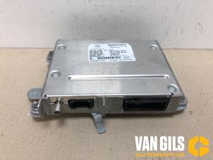 Used Phone module Mercedes S (W221) 4.7 S-450 32V Price on request offered by Van Gils Automotive