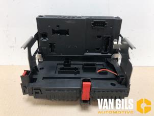 Used Fuse box Mercedes S (W221) 4.7 S-450 32V Price on request offered by Van Gils Automotive