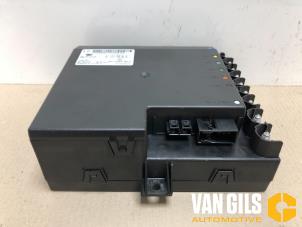 Used Fuse box Mercedes S (W221) 4.7 S-450 32V Price on request offered by Van Gils Automotive