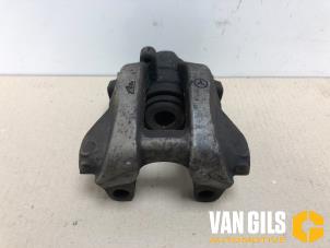 Used Rear brake calliper, left Mercedes S (W221) 4.7 S-450 32V Price on request offered by Van Gils Automotive