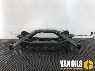 Used Subframe Skoda Kodiaq 1.4 TSI ACT 16V Price on request offered by Van Gils Automotive