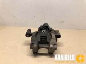 Used Rear brake calliper, left Skoda Kodiaq 1.4 TSI ACT 16V Price on request offered by Van Gils Automotive
