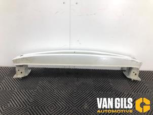 Used Rear bumper frame Skoda Kodiaq 1.4 TSI ACT 16V Price on request offered by Van Gils Automotive