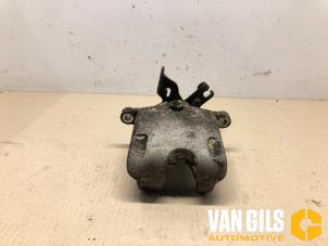 Used Rear brake calliper, right Opel Insignia 2.0 CDTI 16V 160 Ecotec Price on request offered by Van Gils Automotive