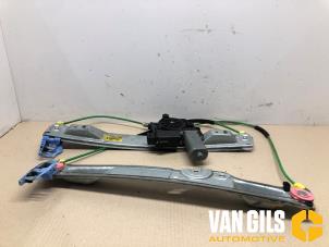 Used Window mechanism 2-door, front left Opel Corsa D 1.4 16V Twinport Price on request offered by Van Gils Automotive