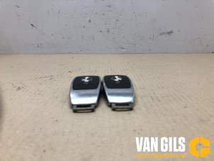 Used Key Mercedes A (177.0) 1.3 A-200 Turbo 16V Price on request offered by Van Gils Automotive