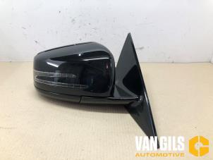 Used Wing mirror, right Mercedes E (R207) E-200 2.0 Turbo 16V Price on request offered by Van Gils Automotive