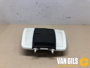 Used Interior lighting, front Mercedes E (R207) E-200 2.0 Turbo 16V Price on request offered by Van Gils Automotive