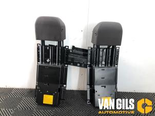 Used Roll bar Mercedes E (R207) E-200 2.0 Turbo 16V Price on request offered by Van Gils Automotive