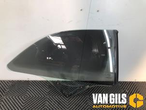 Used Window 2-door, rear right Mercedes E (R207) E-200 2.0 Turbo 16V Price on request offered by Van Gils Automotive