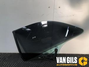 Used Window 2-door, rear left Mercedes E (R207) E-200 2.0 Turbo 16V Price on request offered by Van Gils Automotive